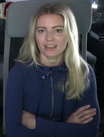 Full leaked Elyse willems private onlyfans photo