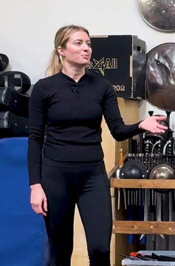 Full leaked Elyse willems private onlyfans photo