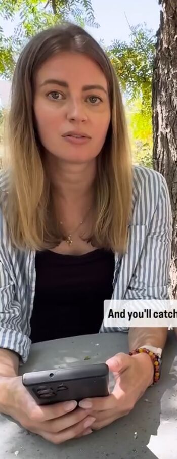 Elyse Willems