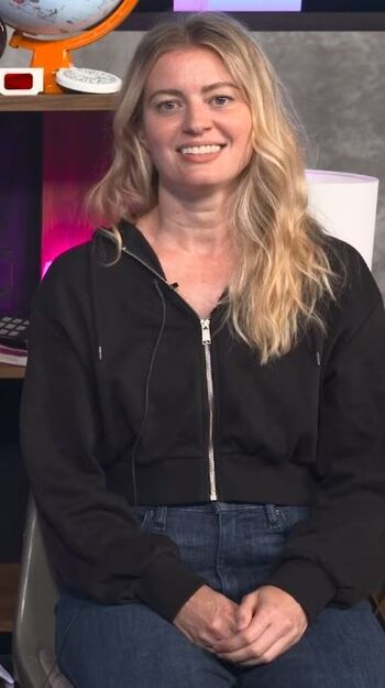 Elyse Willems