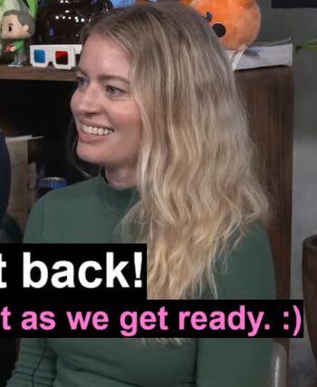 Elyse Willems