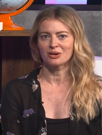 Full leaked Elyse willems private onlyfans photo