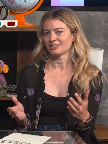 Full leaked Elyse willems private onlyfans photo