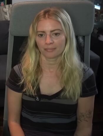 Elyse Willems