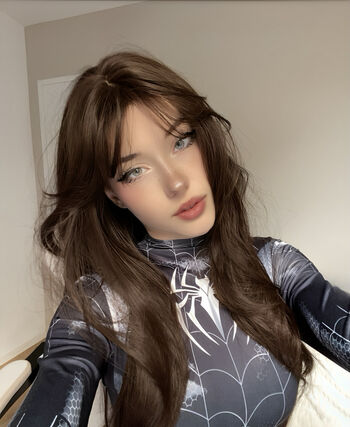 Full leaked Elysiaa cos private onlyfans photo