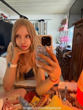 Elyza Young