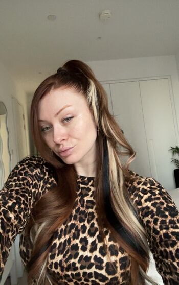 Full leaked Elz the witch private onlyfans photo