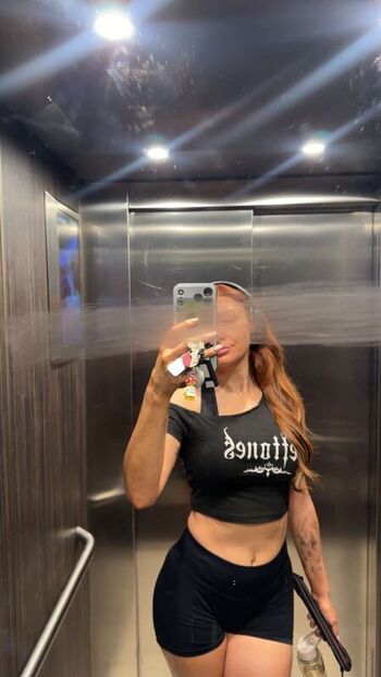 Full leaked Elz the witch  page private onlyfans photo