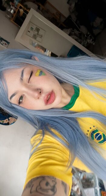 Full leaked Elzinha chan private onlyfans photo