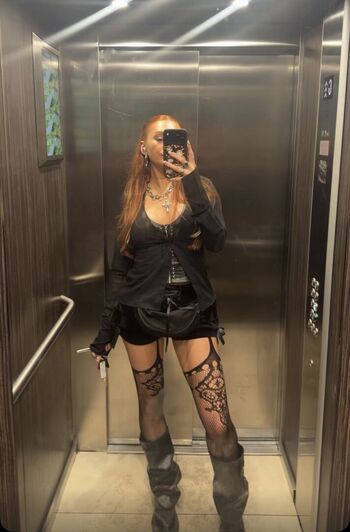Full leaked Elzthewitch private onlyfans photo