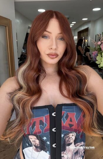 Full leaked Elzthewitch private onlyfans photo