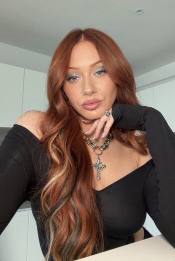 Full leaked Elzthewitch private onlyfans photo