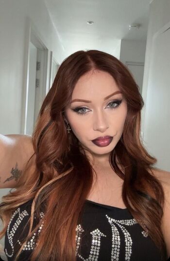 Full leaked Elzthewitch private onlyfans photo