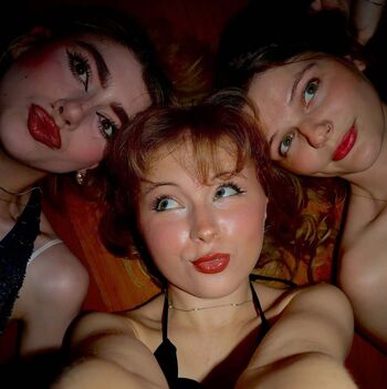 Full leaked Em august page private onlyfans photo