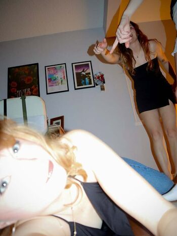 Full leaked Em august page private onlyfans photo