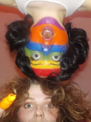 Full leaked Em august page private onlyfans photo