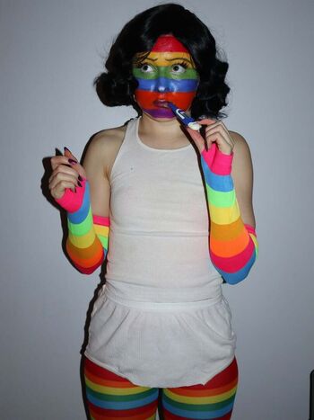 Full leaked Em august page private onlyfans photo