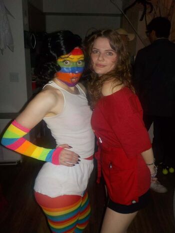 Full leaked Em august private onlyfans photo