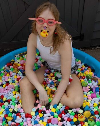 Full leaked Em august private onlyfans photo