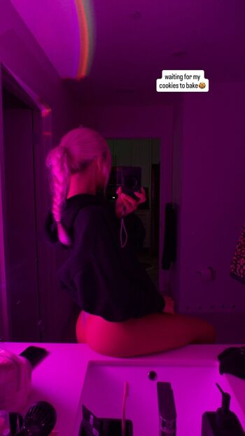 Full leaked Em marie private onlyfans photo