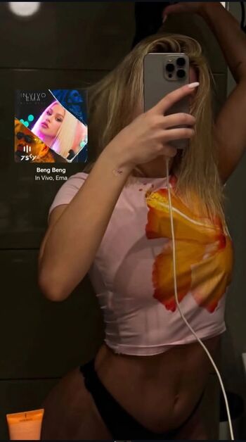 Full leaked Ema radujko page private onlyfans photo