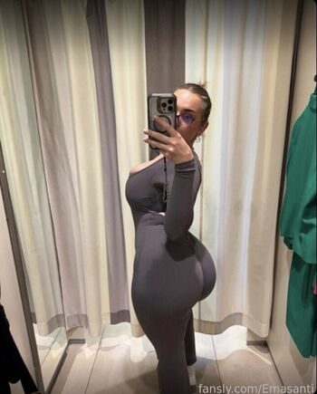 Full leaked Ema santi private onlyfans photo