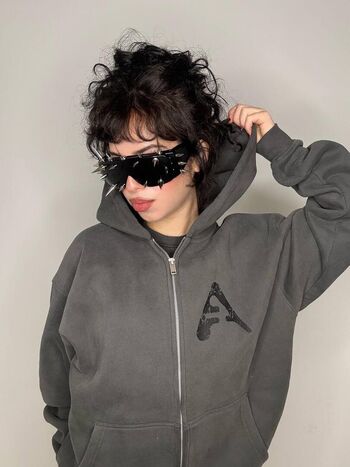 Full leaked Emaleah christou private onlyfans photo