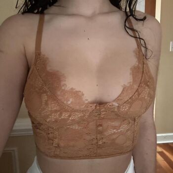 Full leaked Emaleah christou private onlyfans photo