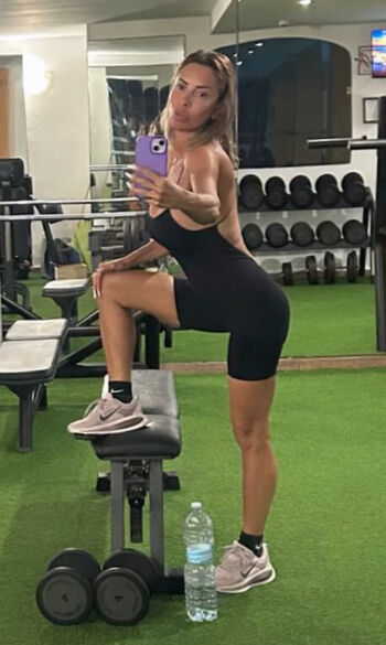 Full leaked Emanuela botto private onlyfans photo