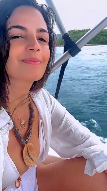 Full leaked Emanuelle araujo private onlyfans photo