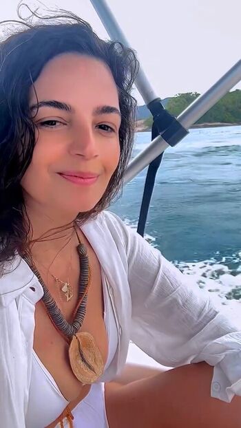 Full leaked Emanuelle araujo private onlyfans photo