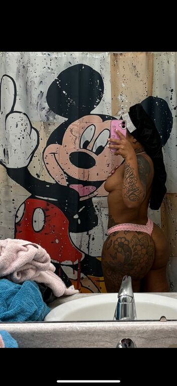 Emary Chanel