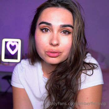 Full leaked Ember fiera page private onlyfans photo