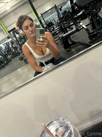Full leaked Ember lynne private onlyfans photo