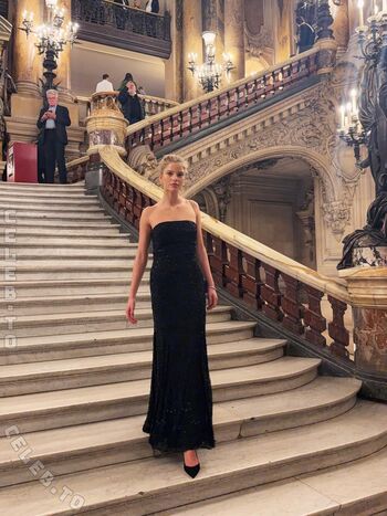 Full leaked Embla matilde njerve private onlyfans photo