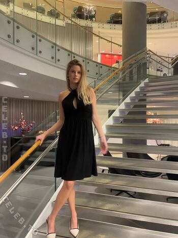 Full leaked Embla matilde njerve private onlyfans photo