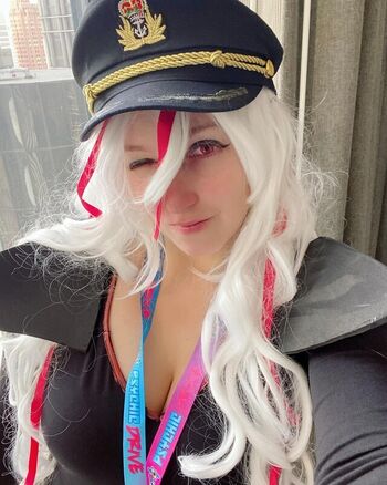 Full leaked Emcat cosplay private onlyfans photo