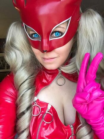 Full leaked Emcat cosplay private onlyfans photo