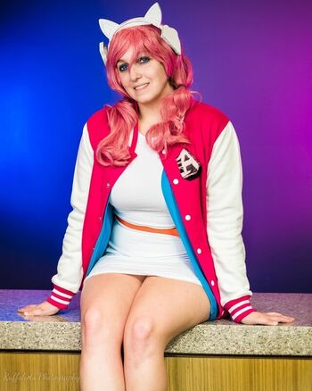 Full leaked Emcat cosplay private onlyfans photo