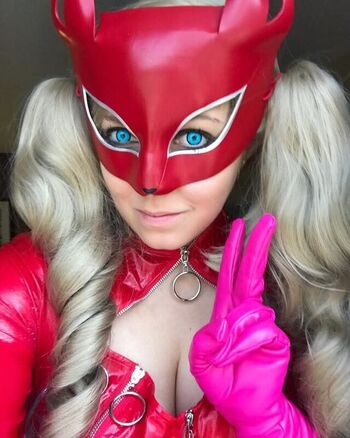 Full leaked Emcat cosplay private onlyfans photo