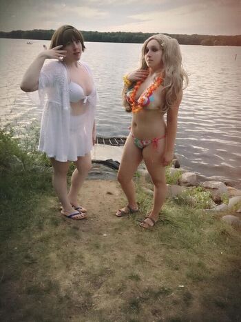 Full leaked Emcat cosplay private onlyfans photo