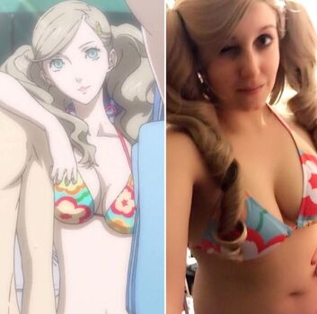 Full leaked Emcat cosplay private onlyfans photo