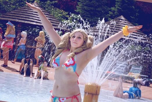 Full leaked Emcat cosplay private onlyfans photo