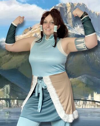 Emcat Cosplay