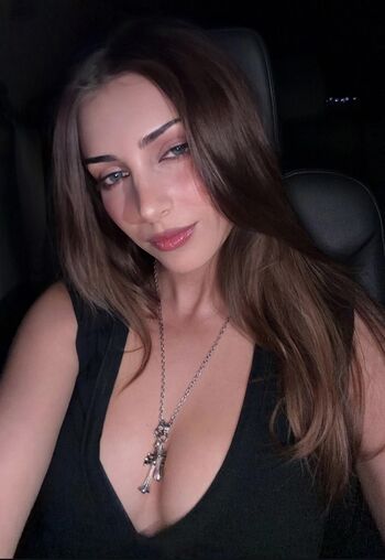 Full leaked Emelia hartford private onlyfans photo