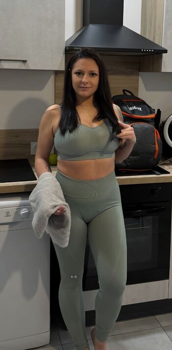 Full leaked Emeline private onlyfans photo