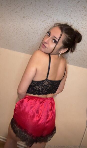 Full leaked Emeline private onlyfans photo