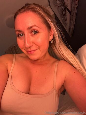 Full leaked Emely davis page private onlyfans photo