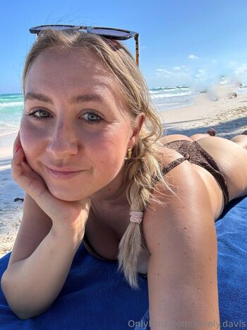 Full leaked Emely davis private onlyfans photo