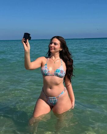 Full leaked Emely hernandez private onlyfans photo